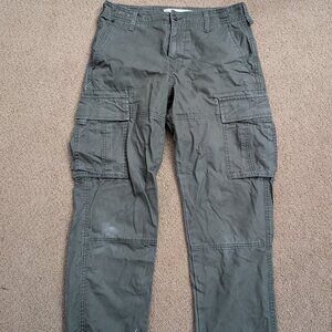 Cargo pants
